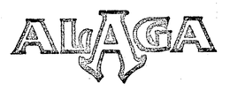 ALAGA trademark