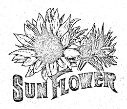 SUNFLOWER trademark