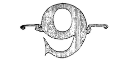 9 trademark