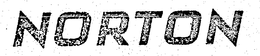 NORTON trademark