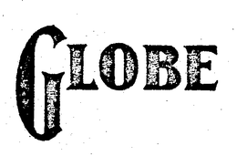 GLOBE trademark