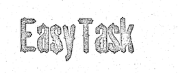 EASY TASK trademark
