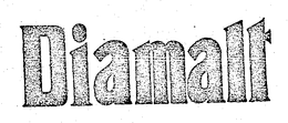DIAMALT trademark