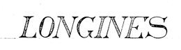 LONGINES trademark