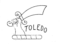 TOLEDO trademark