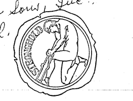 STRONGHOLD trademark