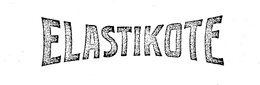 ELASTIKOTE trademark