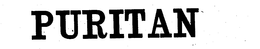 PURITAN trademark