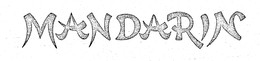 MANDARIN trademark