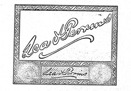 LEA & PERRINS trademark