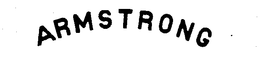 ARMSTRONG trademark