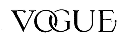 VOGUE trademark