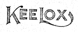 KEE LOX trademark