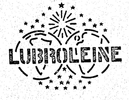 LUBROLEINE trademark