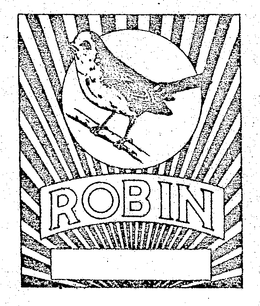 ROBIN trademark