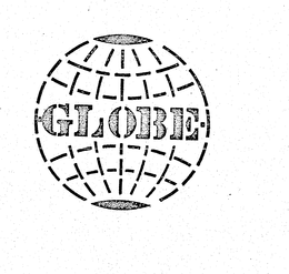 GLOBE trademark