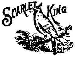 SCARLET KING trademark