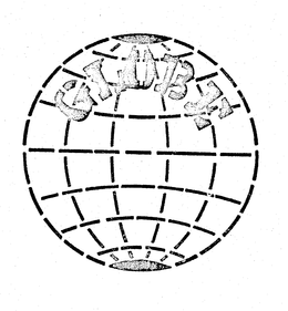 GLOBE trademark