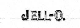 JELL-O. trademark