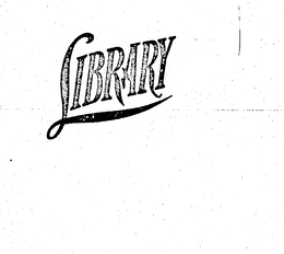 LIBRARY trademark