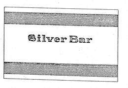 SILVER BAR trademark