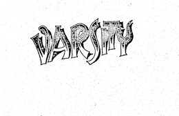 VARSITY trademark