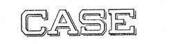 CASE trademark