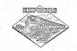 EXPRESS trademark