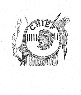 CHIEF trademark
