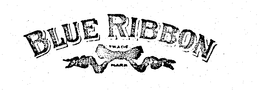 BLUE RIBBON trademark