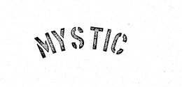 MYSTIC trademark