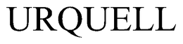URQUELL trademark