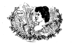 GYV trademark
