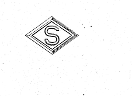 S trademark