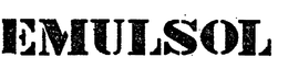 EMULSOL trademark