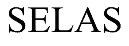 SELAS trademark