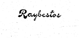 RAYBESTOS trademark
