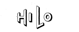 HILO trademark