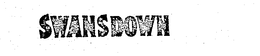SWANSDOWN trademark