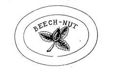 BEECH-NUT trademark