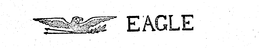 EAGLE trademark