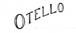 OTELLO trademark