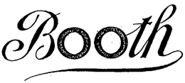 BOOTH trademark