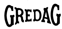 GREDAG trademark