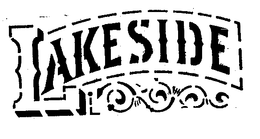 LAKESIDE trademark