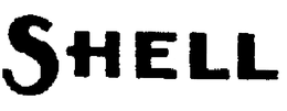SHELL trademark