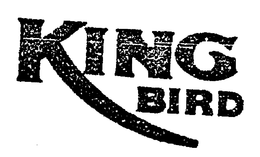 KING BIRD trademark
