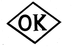OK trademark