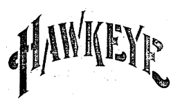 HAWKEYE trademark