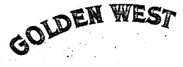 GOLDEN WEST trademark